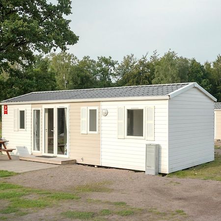 Hotel First Camp Roestanga-Soederasen Exterior foto